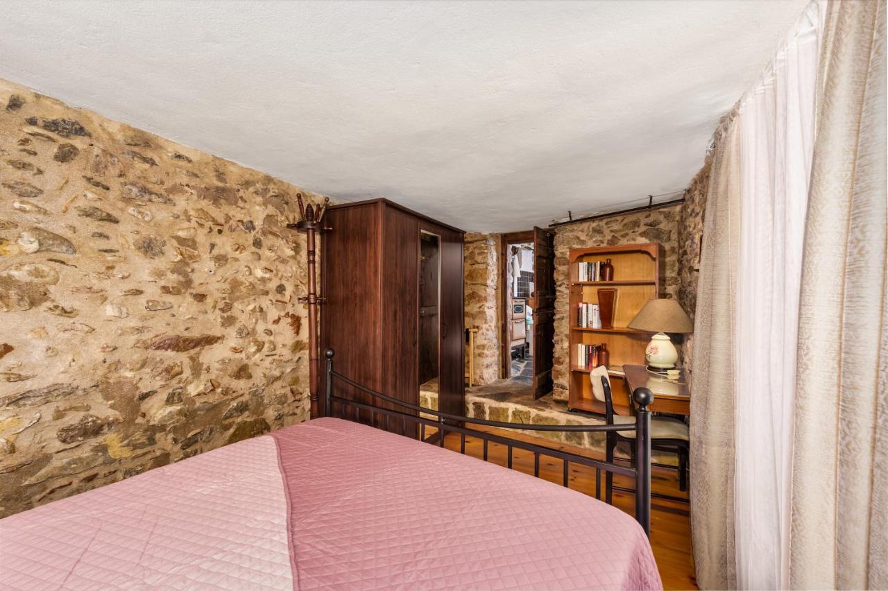Malsova Maisonette Kotronion  Esterno foto