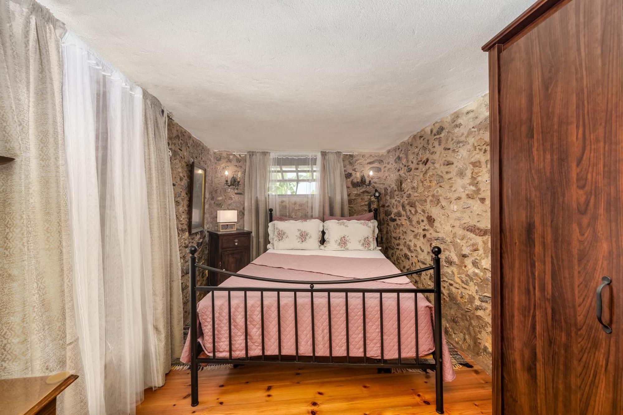 Malsova Maisonette Kotronion  Esterno foto